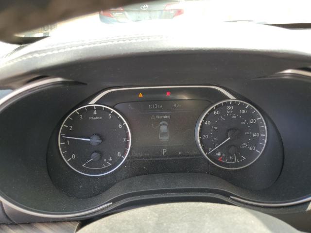 2017 NISSAN MAXIMA 3.5 - 1N4AA6AP1HC380952