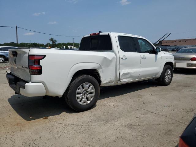 2023 NISSAN FRONTIER S 1N6ED1FK9PN653056