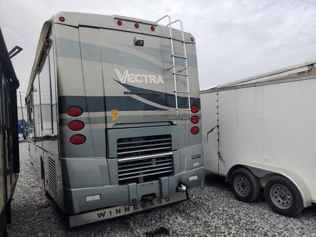WINNEBAGO VECTRA 2004 two tone motorize diesel 4UZAAHBS44CM36123 photo #4