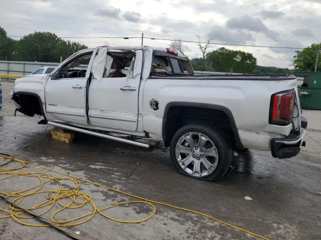 Vin: 3gtu2pej2jg591967, lot: 60849695, gmc sierra k1500 denali 20182