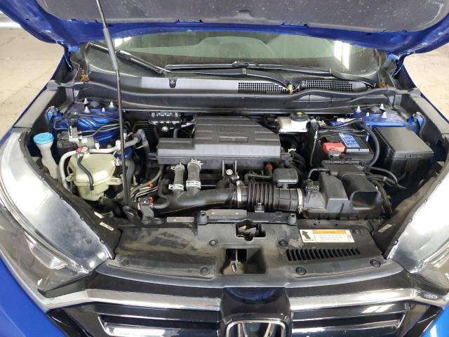 2021 HONDA CR-V EXL 7FARW2H84ME024289