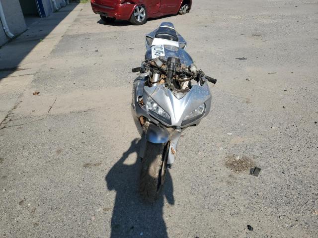 2007 HONDA CBR1000 RR JH2SC570X7M305535