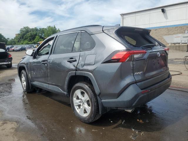 Vin: 2t3p1rfv2lc121388, lot: 61336565, toyota rav4 xle 20202