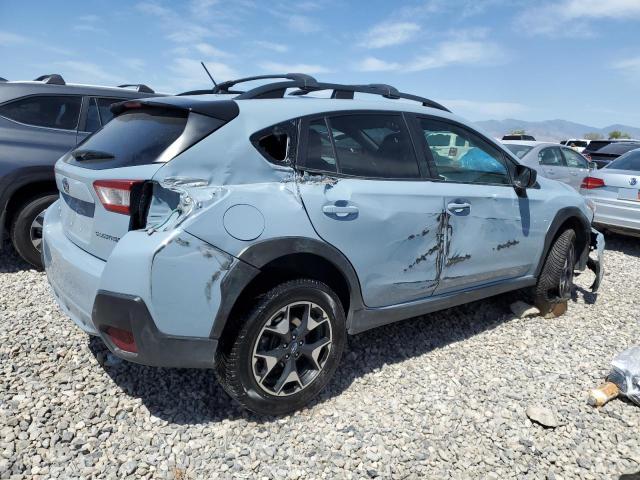 2019 SUBARU CROSSTREK - JF2GTAAC1K8234318