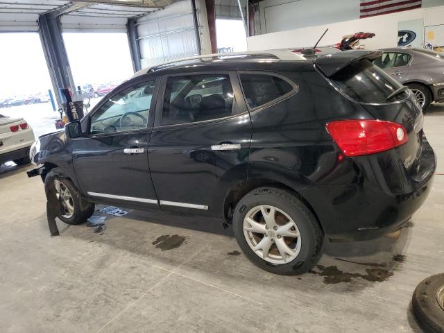 2011 NISSAN ROGUE S - JN8AS5MV5BW664266