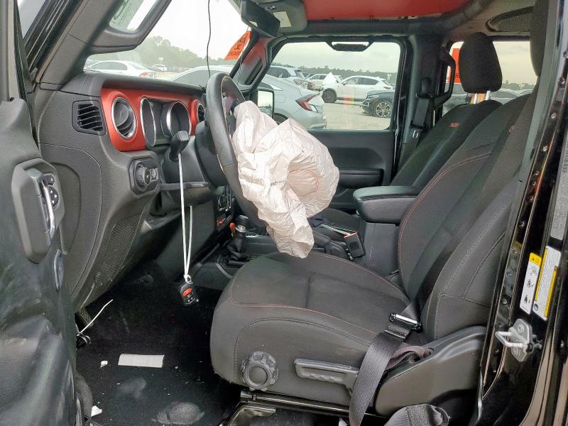 2020 JEEP WRANGLER U - 1C4HJXFG9LW101973