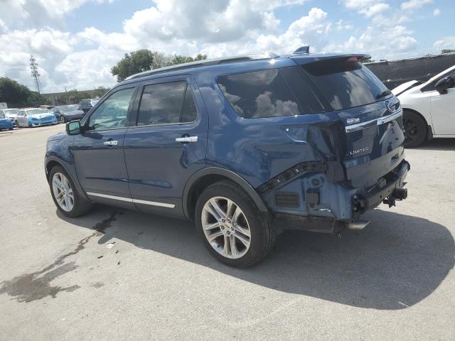 Vin: 1fm5k7f82gga13111, lot: 59401375, ford explorer limited 20162