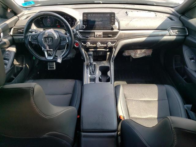 2020 HONDA ACCORD SPO 1HGCV1F3XLA040981