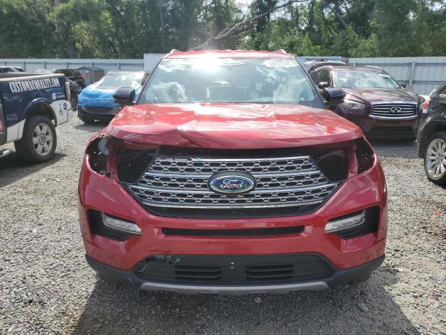 2023 FORD EXPLORER L - 1FMSK7FH8PGA59643