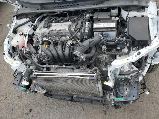 2022 TOYOTA COROLLA LE JTDEPMAE0N3020466