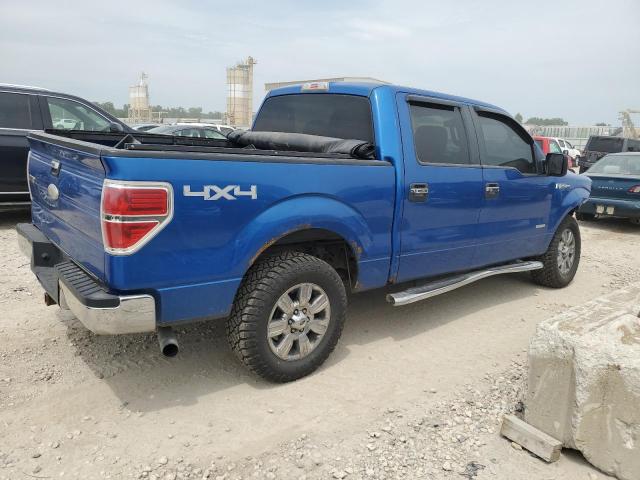 Vin: 1ftfw1et1ckd24052, lot: 60819565, ford f150 supercrew 20123