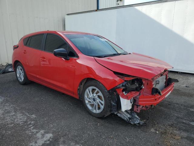 2024 SUBARU IMPREZA JF1GUABC4R8860973