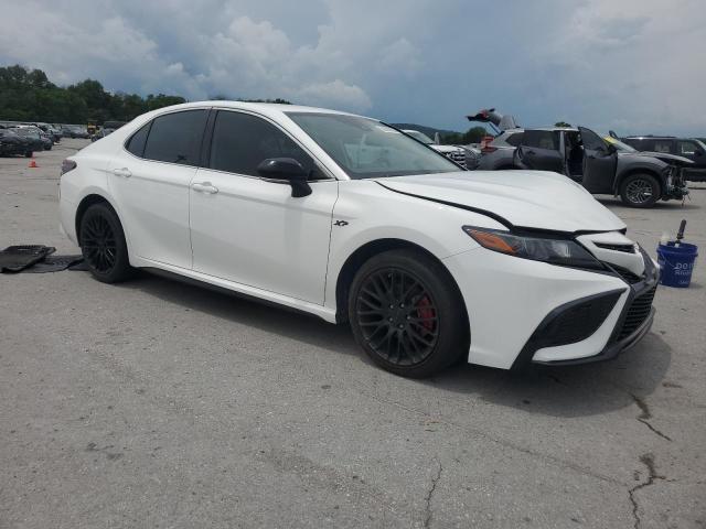Vin: 4t1g11ak0nu017278, lot: 59845965, toyota camry se 20224