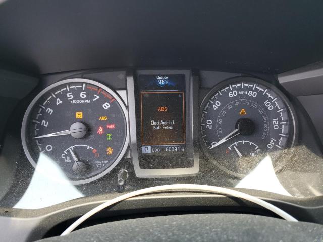 2021 TOYOTA TACOMA DOUBLE CAB 5TFCZ5AN9MX254278