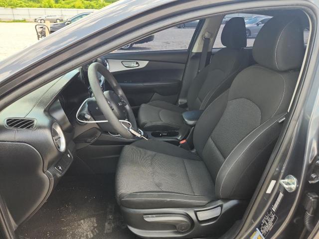 2023 KIA FORTE LX - 3KPF24AD1PE566618