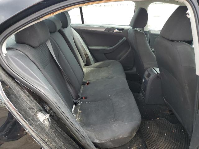 2015 VOLKSWAGEN JETTA TDI 3VWLA7AJ1FM332655