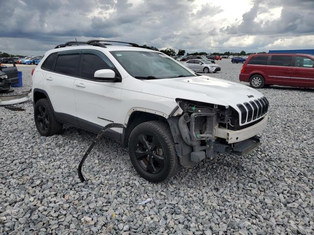 Vin: 1c4pjmcs8fw776320, lot: 59488275, jeep grand cher latitude 20154
