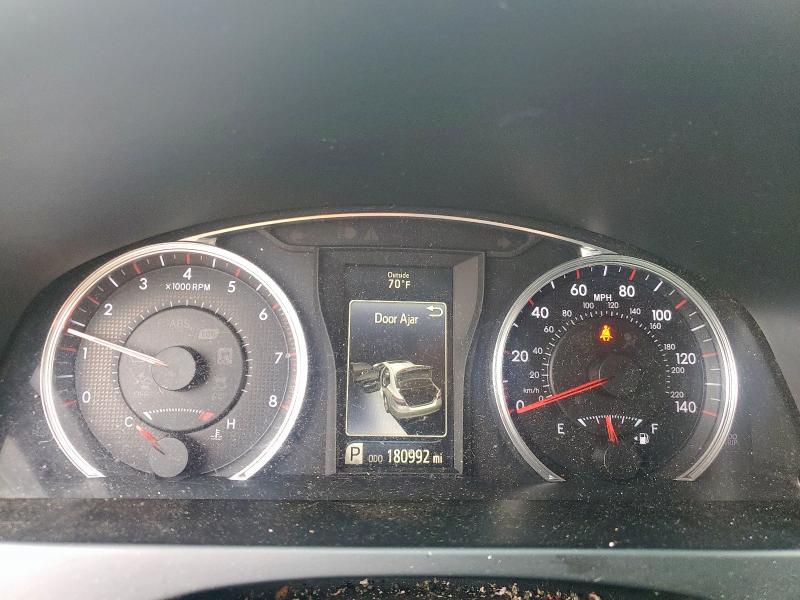 2016 TOYOTA CAMRY LE 4T1BF1FK7GU527019