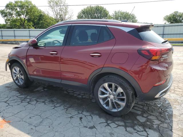 2023 BUICK ENCORE GX KL4MMGSL1PB152707