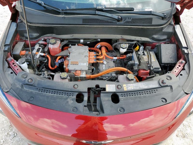 2022 CHEVROLET BOLT EUV L 1G1FY6S05N4112191