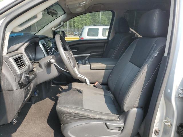 2017 NISSAN TITAN S 1N6AA1EJ7HN543527