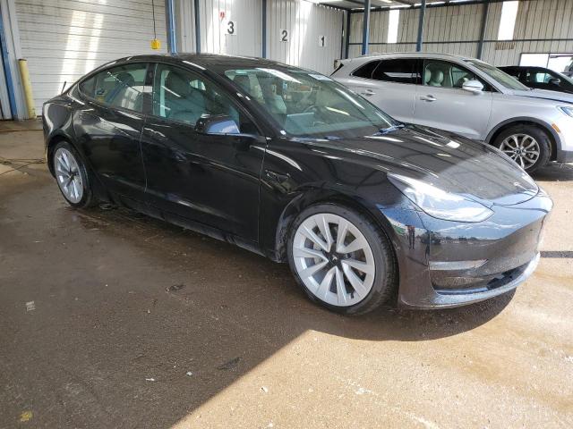 Vin: 5yj3e1ea6nf287620, lot: 62234835, tesla model 3 20224