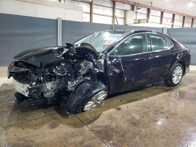 Vin: 4t1c11akxpu827907, lot: 59582465, toyota camry le 2023 img_1