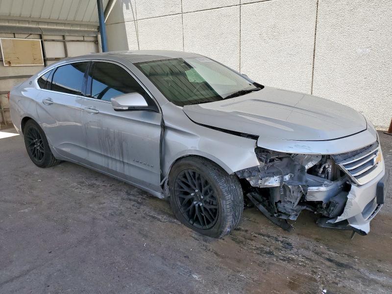 Vin: 2g1115s36g9143582, lot: 60441395, chevrolet impala lt 20164