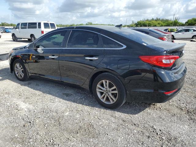 Vin: 5npe24af0hh482493, lot: 60725895, hyundai sonata se 20172