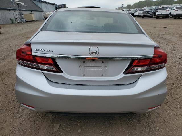 2015 HONDA CIVIC EX 19XFB2F83FE085722