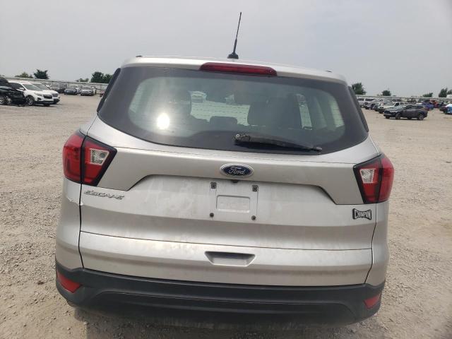 2019 FORD ESCAPE S 1FMCU0F73KUB53923
