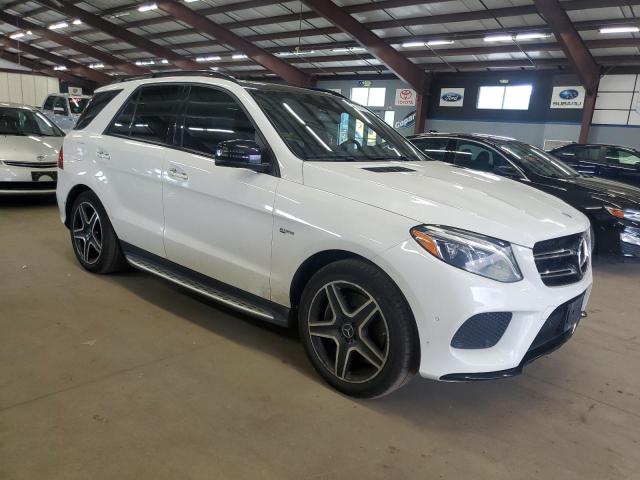 Vin: 4jgda6eb6ha987720, lot: 59761395, mercedes-benz gle-class 43 amg 20174
