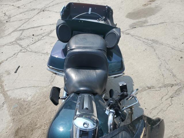 2021 HARLEY-DAVIDSON FLHTK 1HD1KEF19MB632600