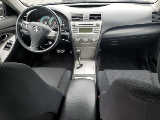 2011 TOYOTA CAMRY BASE - 4T1BF3EK2BU135748