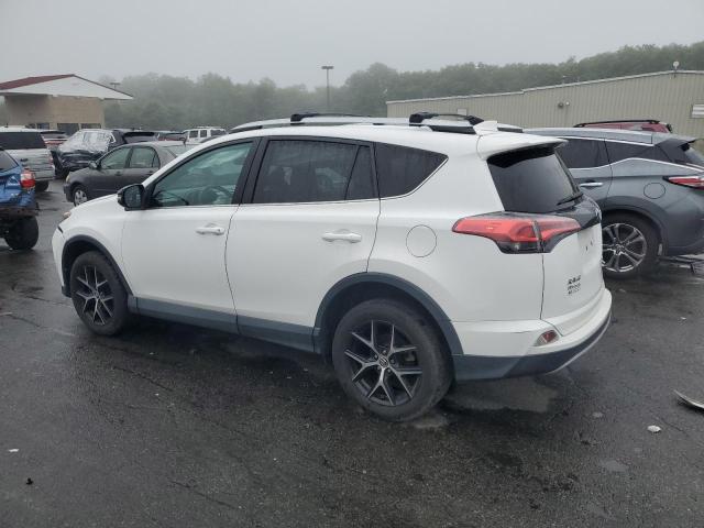 Vin: 2t3jfrev7gw525414, lot: 60357665, toyota rav4 se 20162