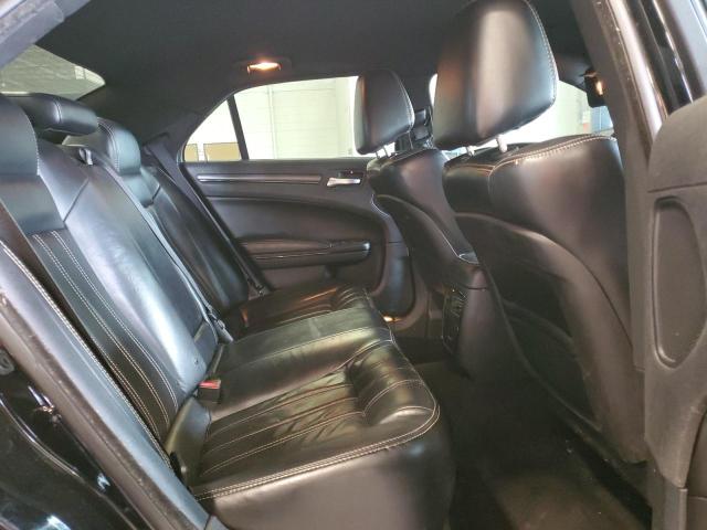 2016 CHRYSLER 300 S 2C3CCABG6GH190627