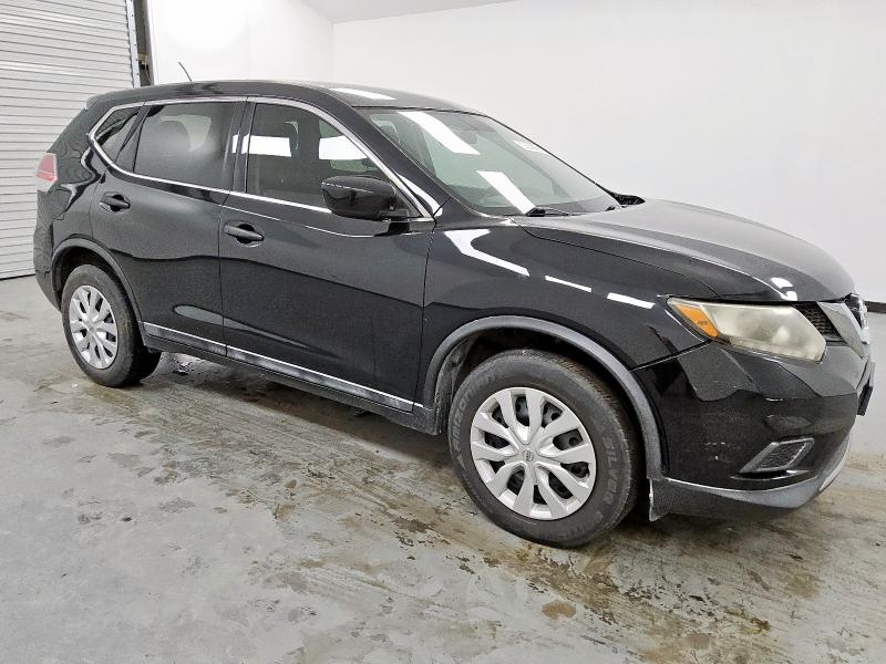 Vin: 5n1at2mv3gc800485, lot: 60301795, nissan rogue s 20164