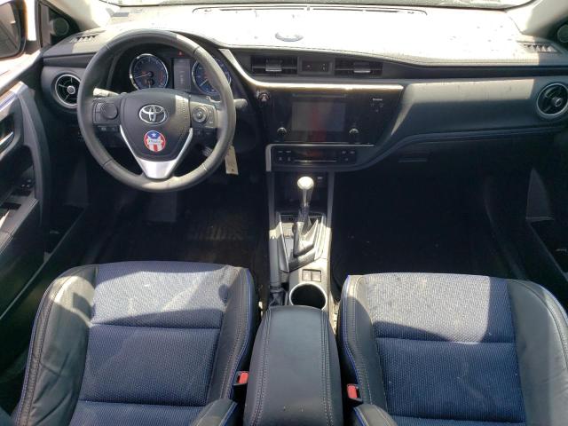 2017 TOYOTA COROLLA L - 5YFBURHE4HP734871