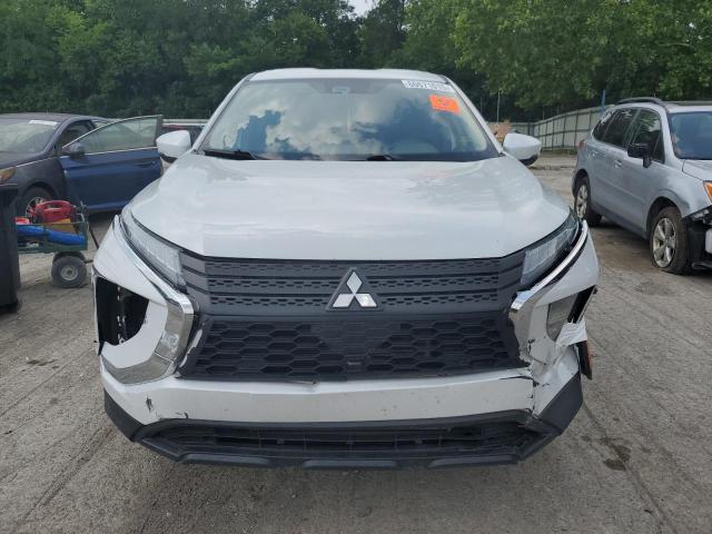 2022 MITSUBISHI ECLIPSE CR JA4ATUAAXNZ055319