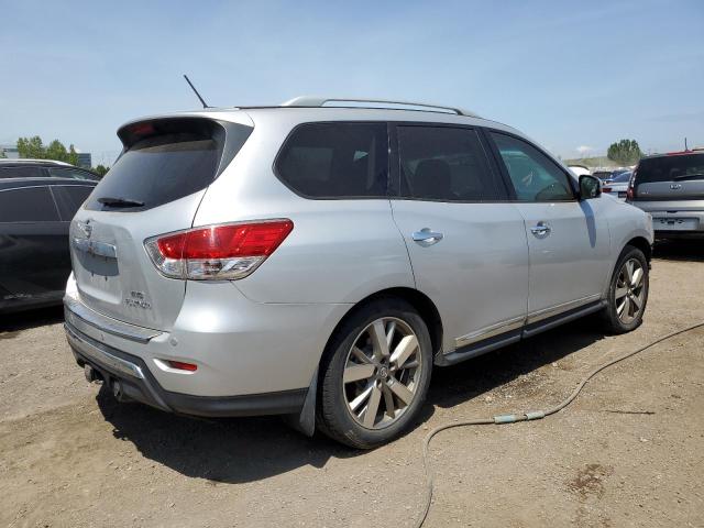 Vin: 5n1ar2mm4ec640104, lot: 60479515, nissan pathfinder s 20143