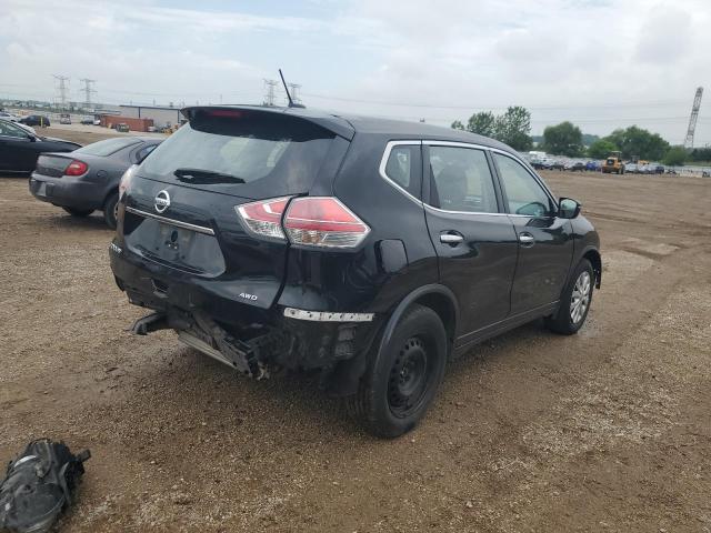 Vin: knmat2mv5fp537993, lot: 62160325, nissan rogue s 20153