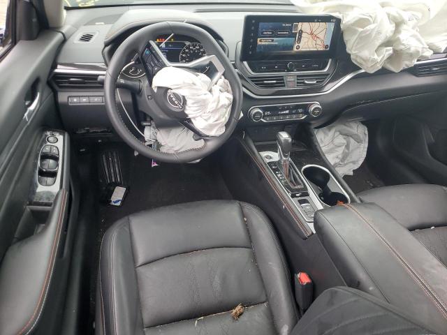 2024 NISSAN ALTIMA SR 1N4AL4CV3RN306822