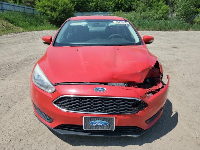 2017 FORD FOCUS SE 1FADP3F23HL329556