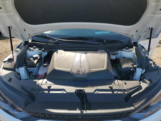 2024 KIA EV6 GT KNDC5DLE5R5196126