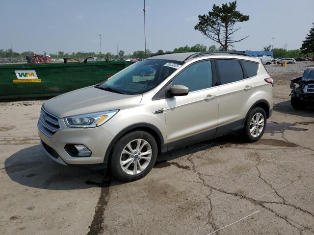 Vin: 1fmcu0gd2hub78146, lot: 59234005, ford escape se 2017 img_1
