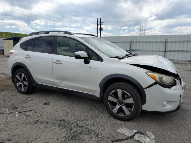 Vin: jf2gpbpc0fh238917, lot: 61055095, subaru xv 2.0i hybrid touring 20154