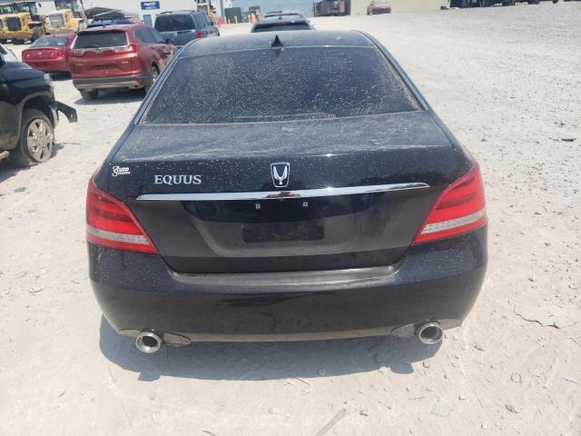 2015 HYUNDAI EQUUS SIGN KMHGH4JH7FU094409