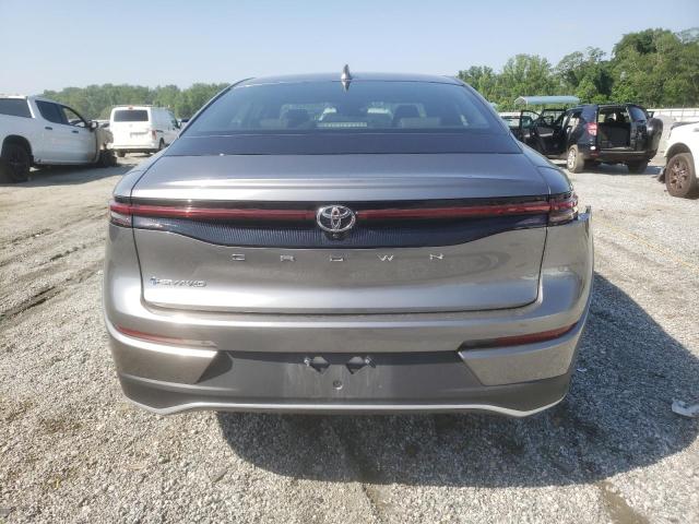 2024 TOYOTA CROWN XLE JTDAAAAF7R3018887