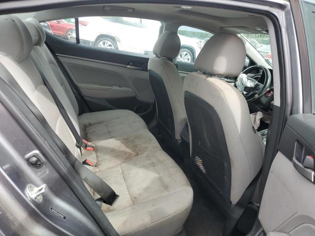 2018 HYUNDAI ELANTRA SE - 5NPD84LF3JH261869