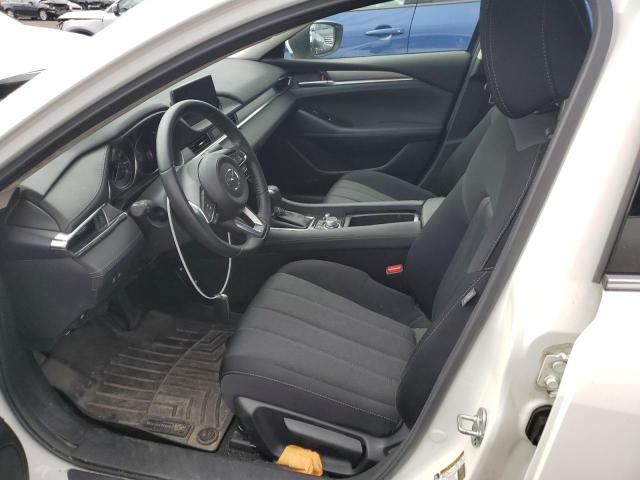 2020 MAZDA 6 SPORT - JM1GL1UM7L1517805